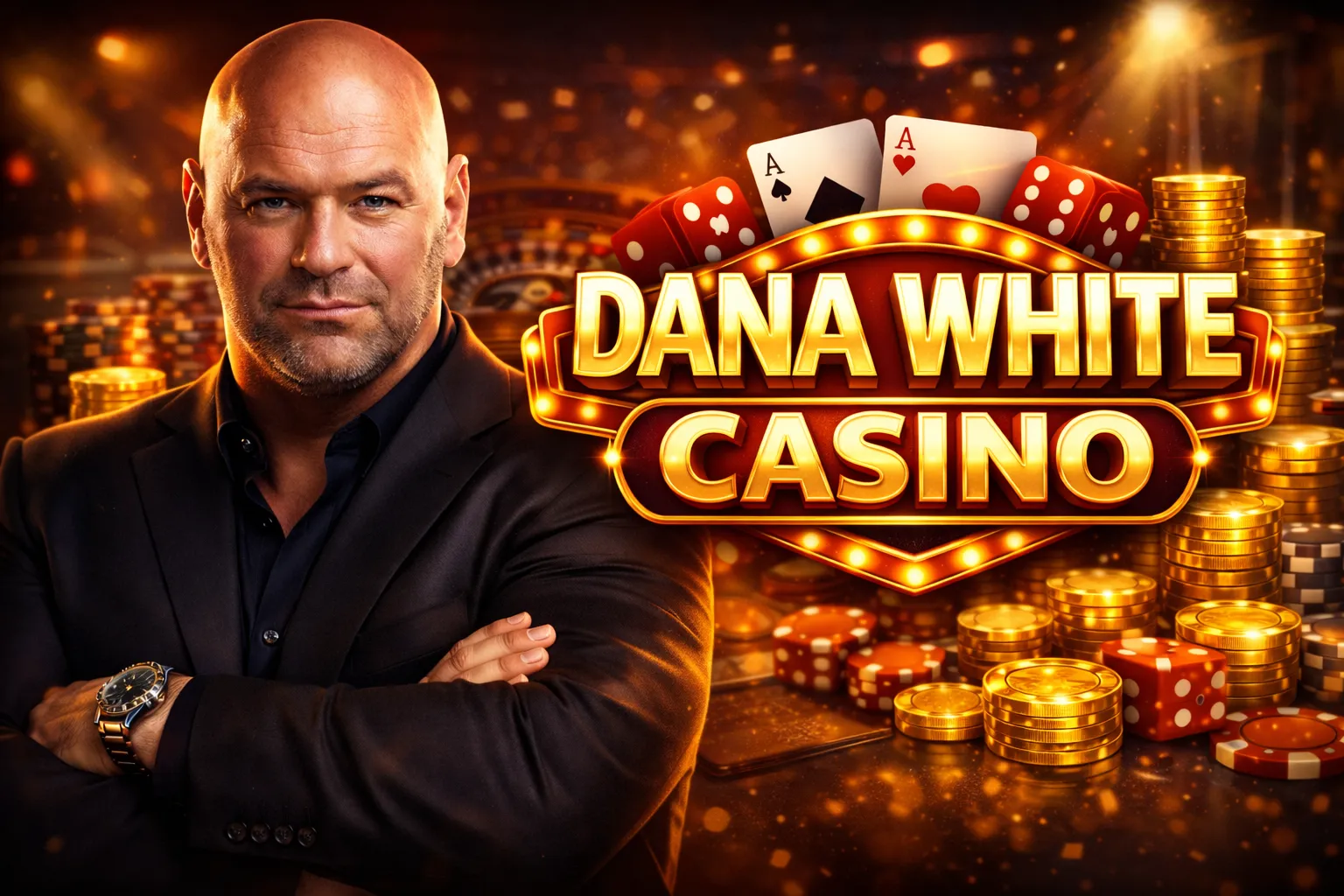 Dana White Casino